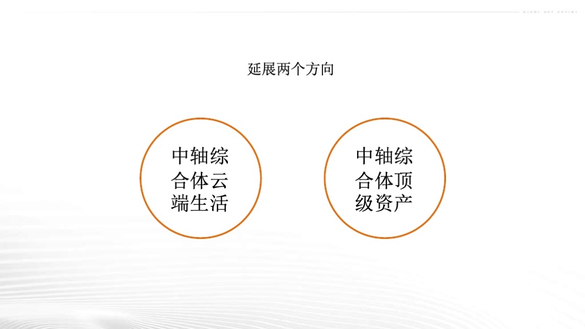 金茂天河广场公寓策略提报