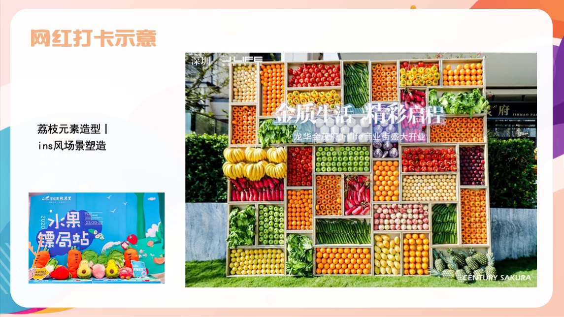 地产项目夏日趣味荔枝暖场（给“荔”夏日主题）活动策划方案