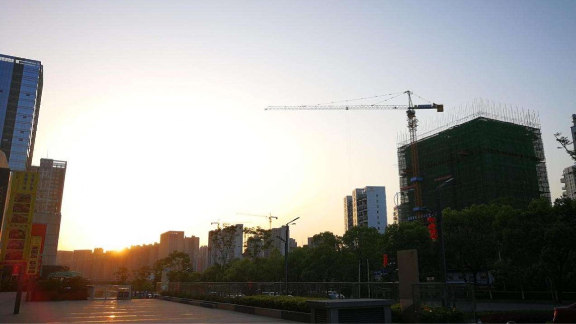 长沙高铁新城吾悦广场商业公寓住宅提报-天橙中国