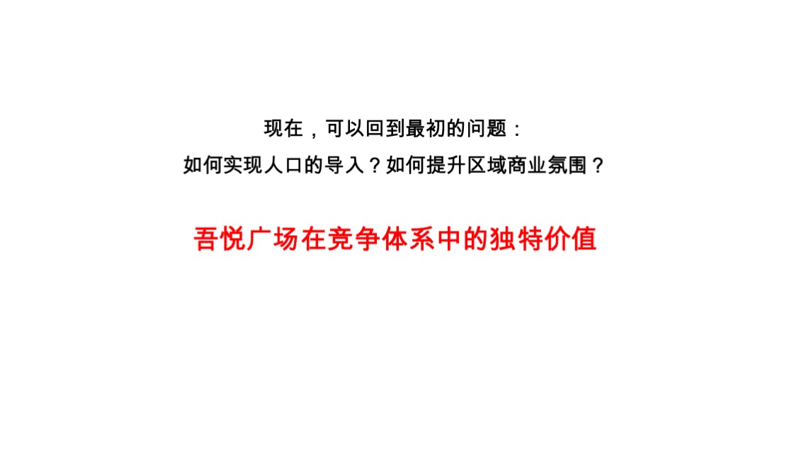 长沙高铁新城吾悦广场商业公寓住宅提报-天橙中国