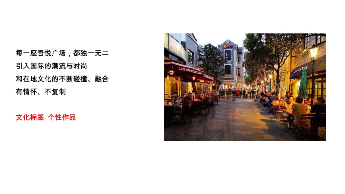 长沙高铁新城吾悦广场商业公寓住宅提报-天橙中国