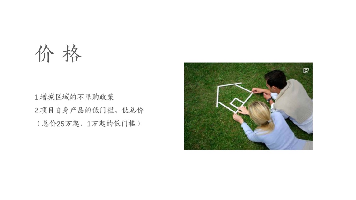 广州合景东道主商业项目推广策略案 公寓 商业-广州昭阳和牧场