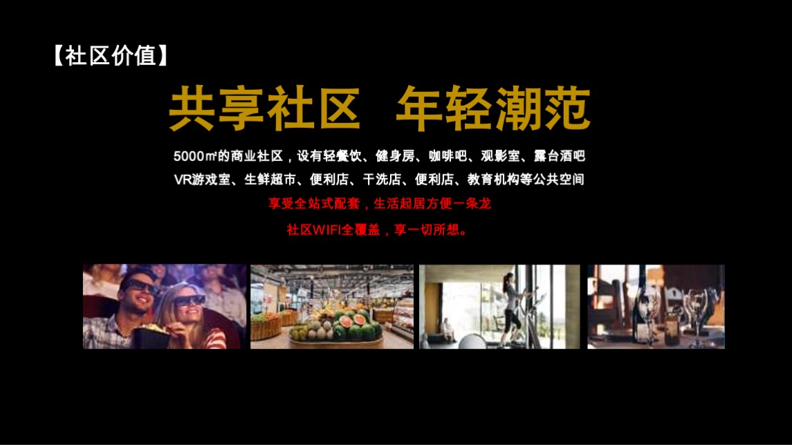 无锡三盛星悦城公寓项目企划提报