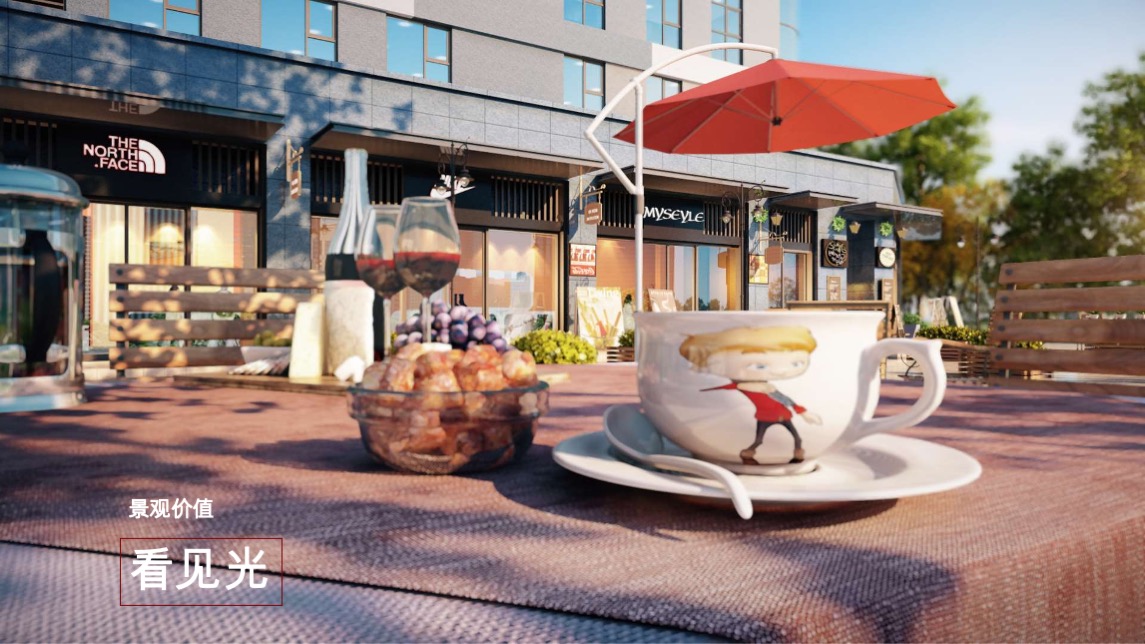 无锡三盛星悦城公寓项目企划提报