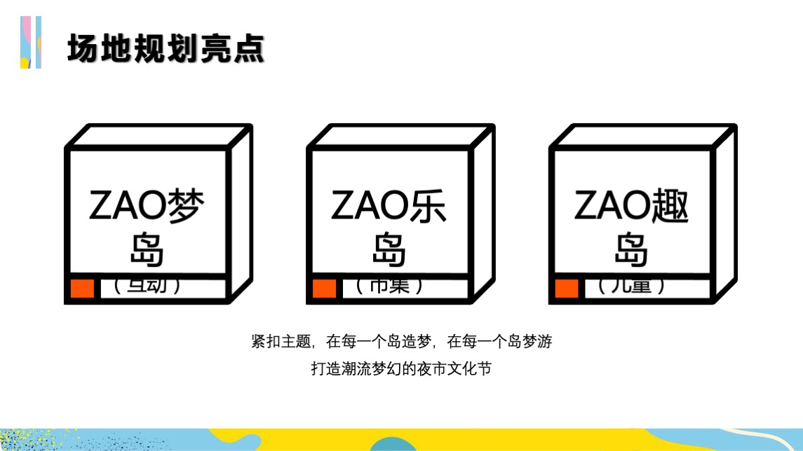 商业广场夜市文化节后备箱市集活动策划方案