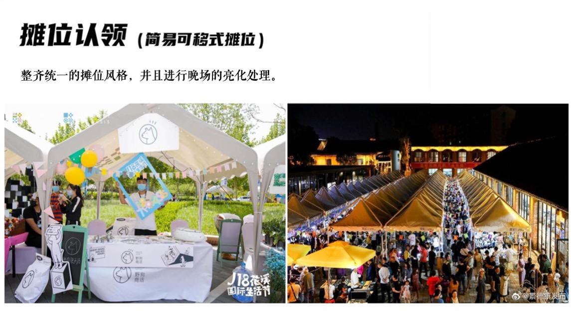 文旅景区无尽夏夜生活节主题活动策划方案