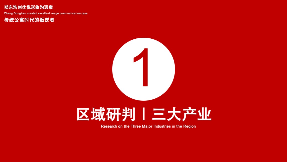 浩创优悦公寓提报