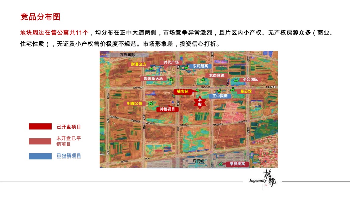 浩创优悦公寓提报