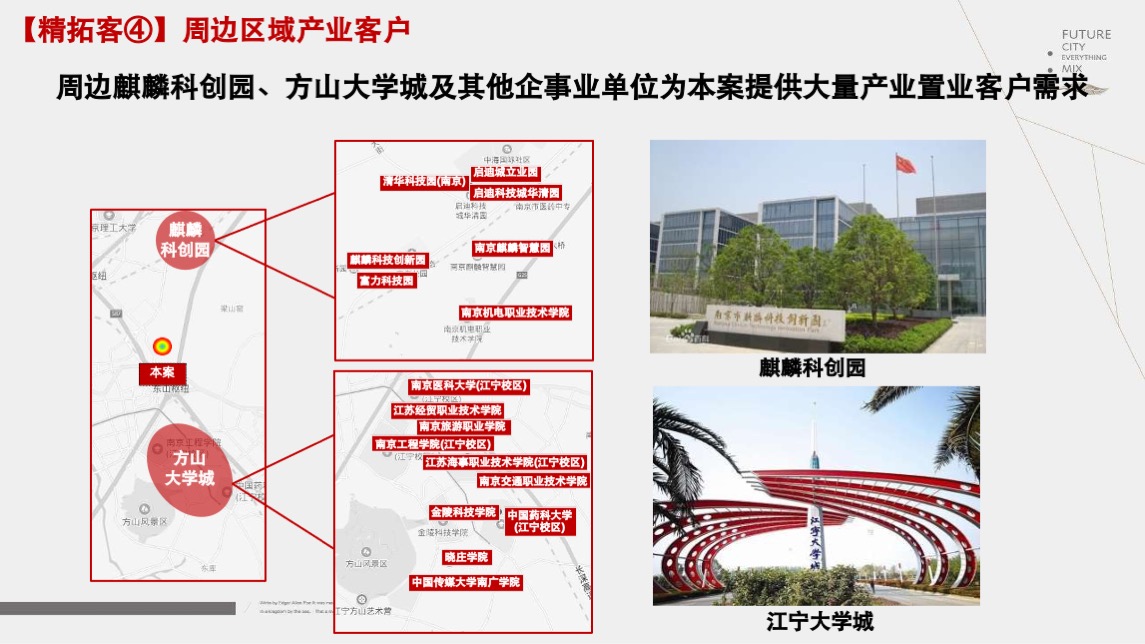 招商南京江宁G52营销突围战报告-新景祥