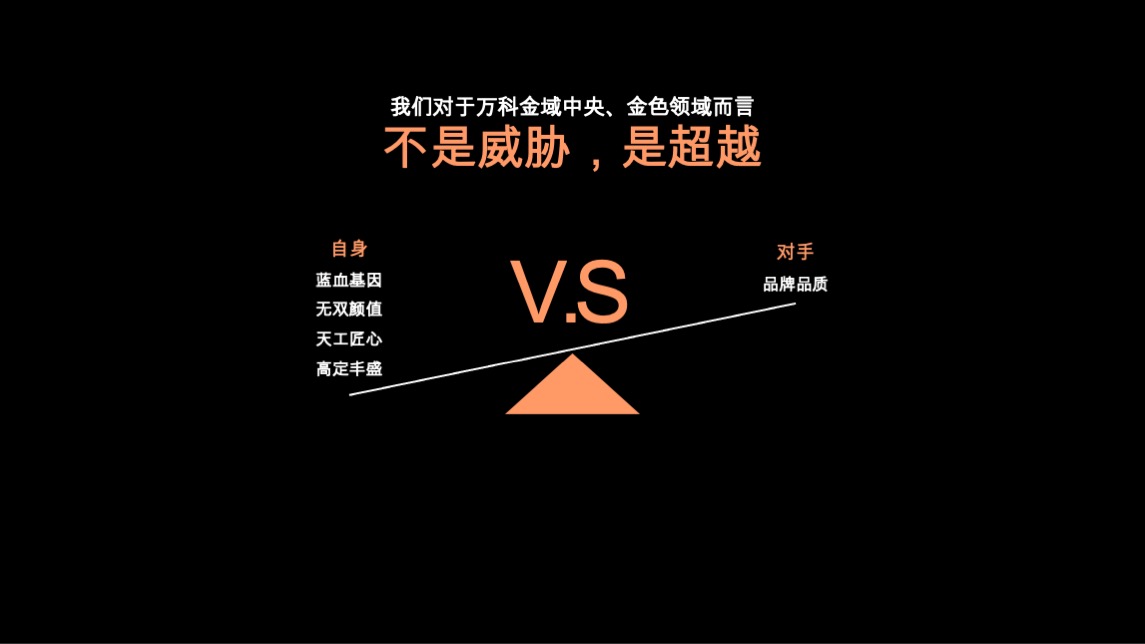 广州德高信公寓项目提案