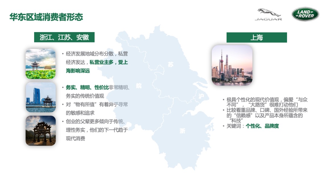 捷豹路虎东区Q1区域营销活动方案