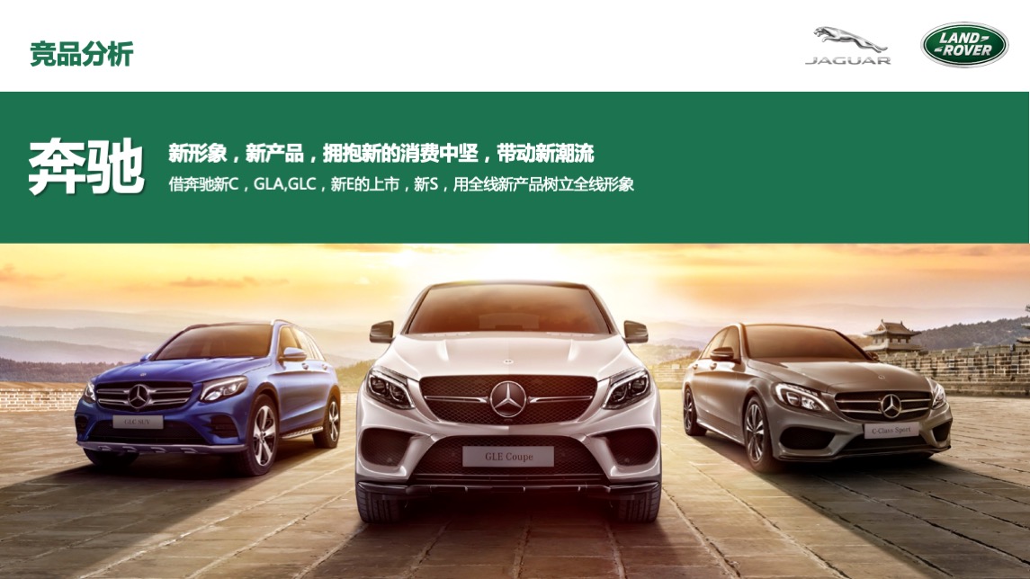 捷豹路虎东区Q1区域营销活动方案