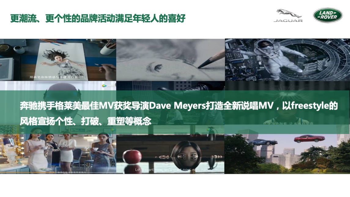 捷豹路虎东区Q1区域营销活动方案