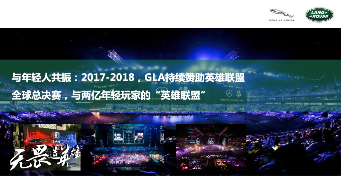 捷豹路虎东区Q1区域营销活动方案