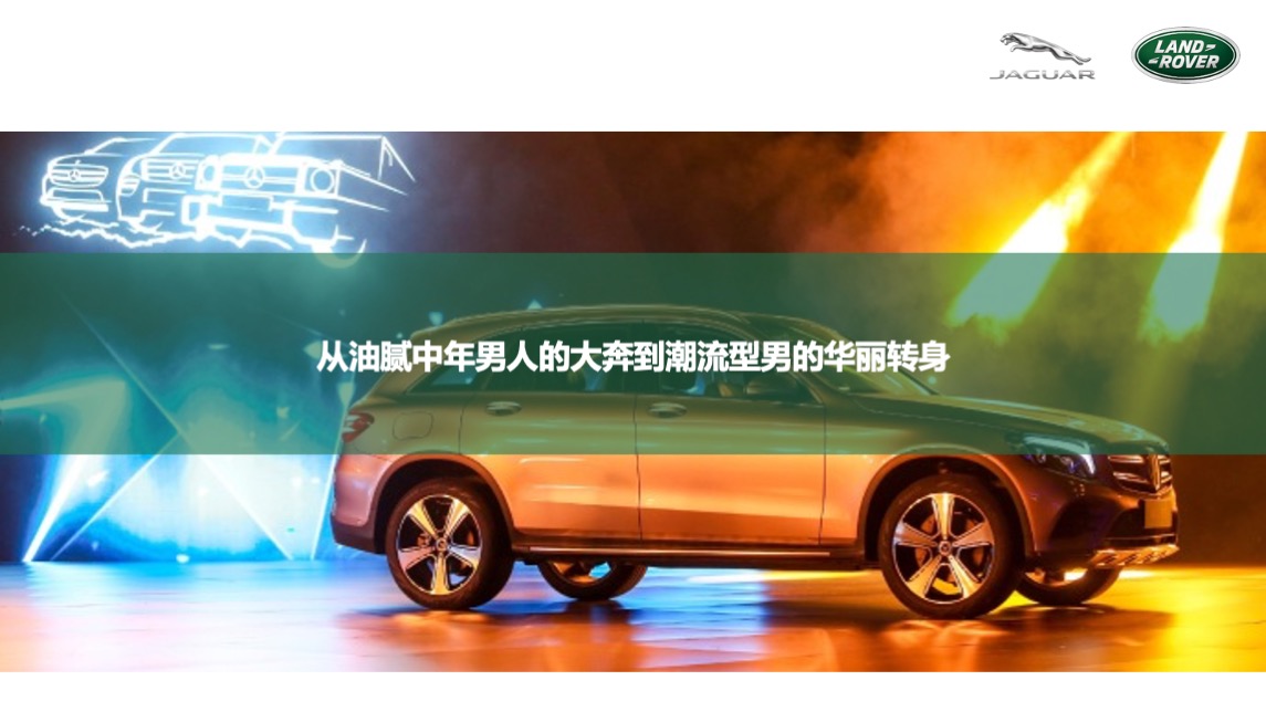 捷豹路虎东区Q1区域营销活动方案