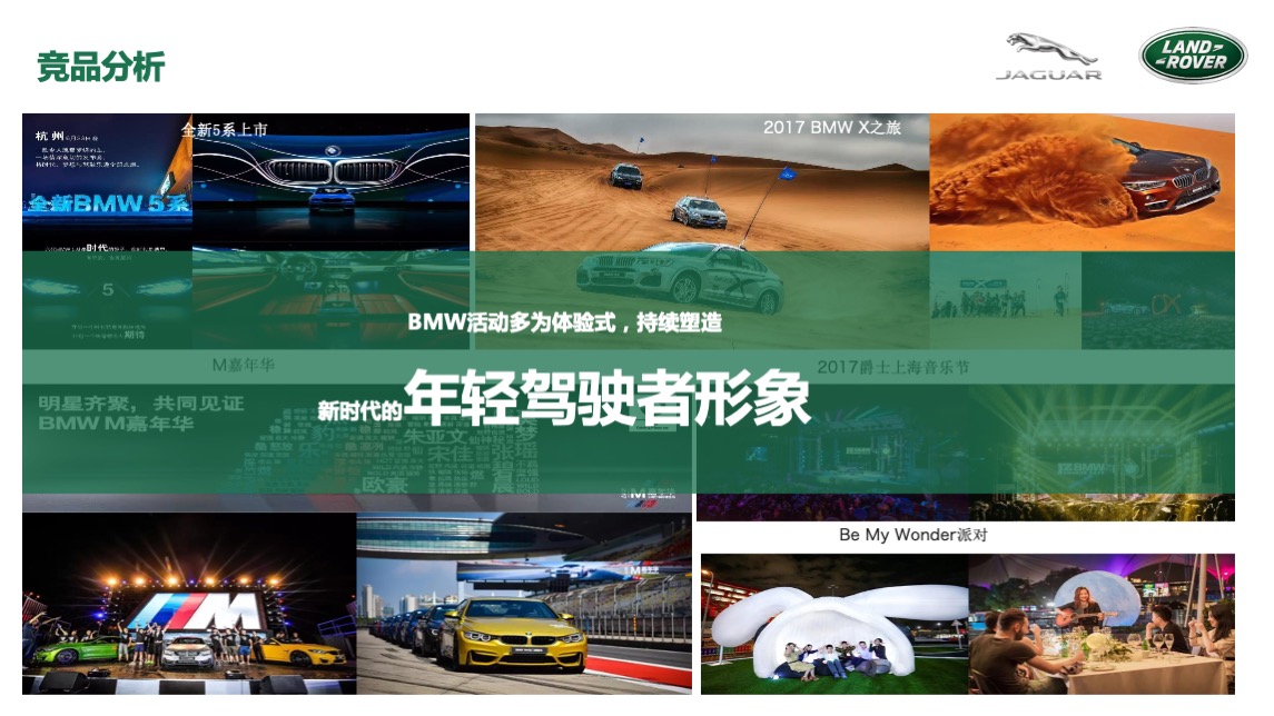 捷豹路虎东区Q1区域营销活动方案