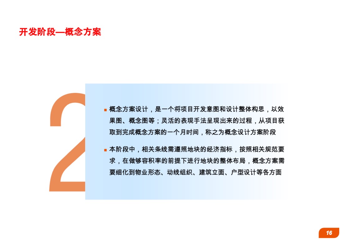 中粮地产营销手册