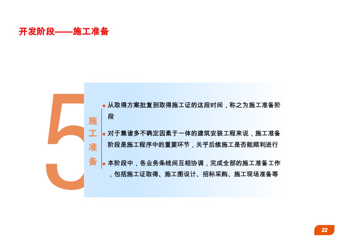 中粮地产营销手册