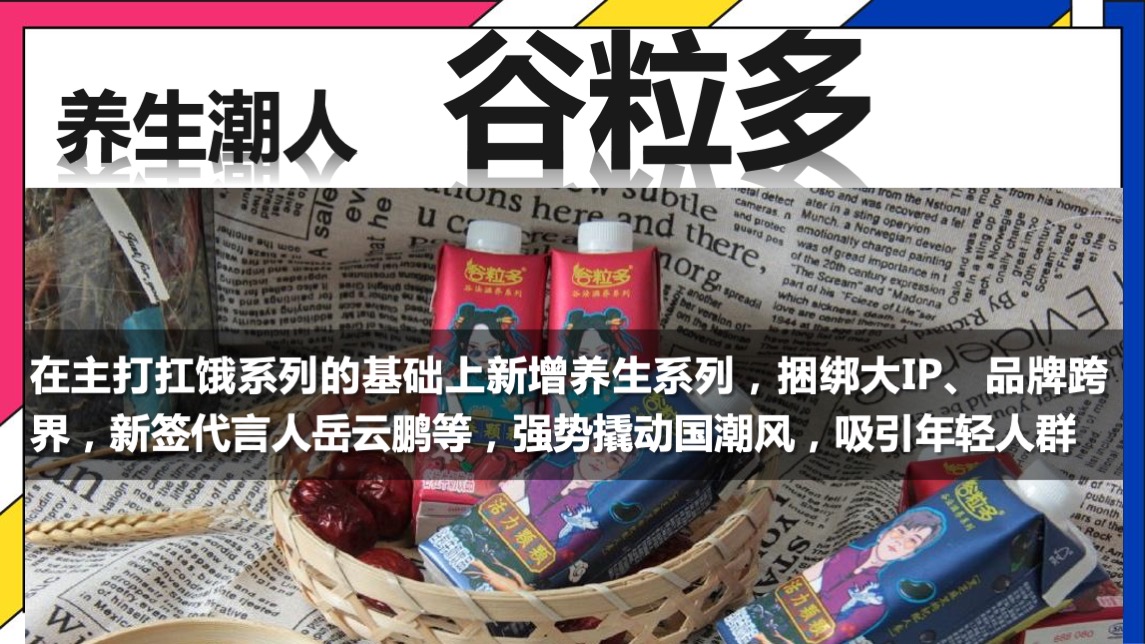 蒙牛早餐奶SOCIAL传播方案【快消零售】【品牌营销】