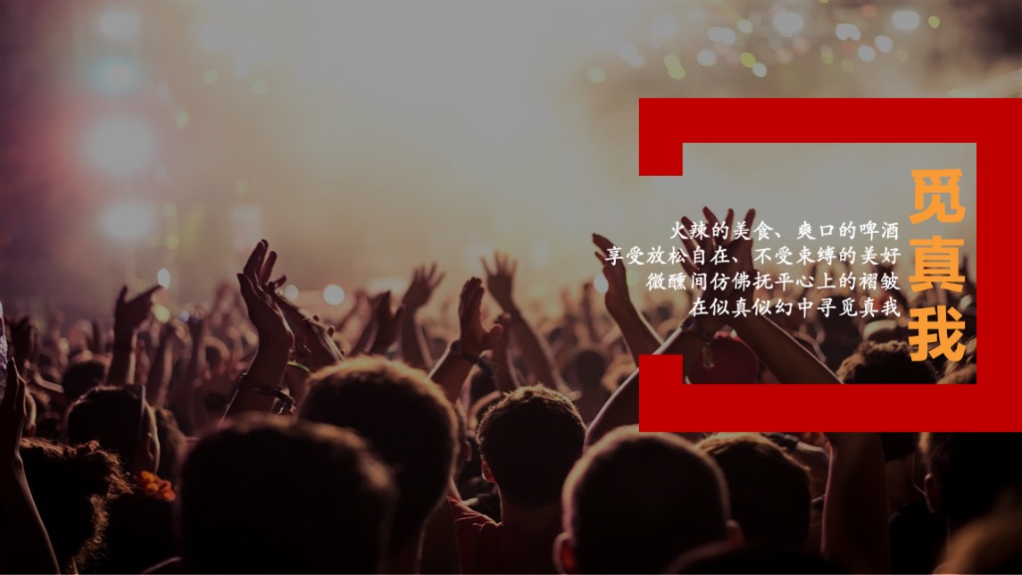 商业街区夏日潮FUN啤酒节主题活动策划方案