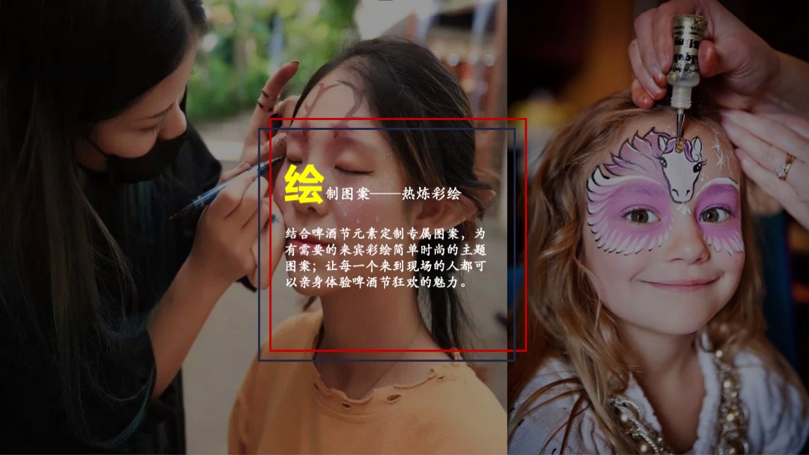 商业街区夏日潮FUN啤酒节主题活动策划方案