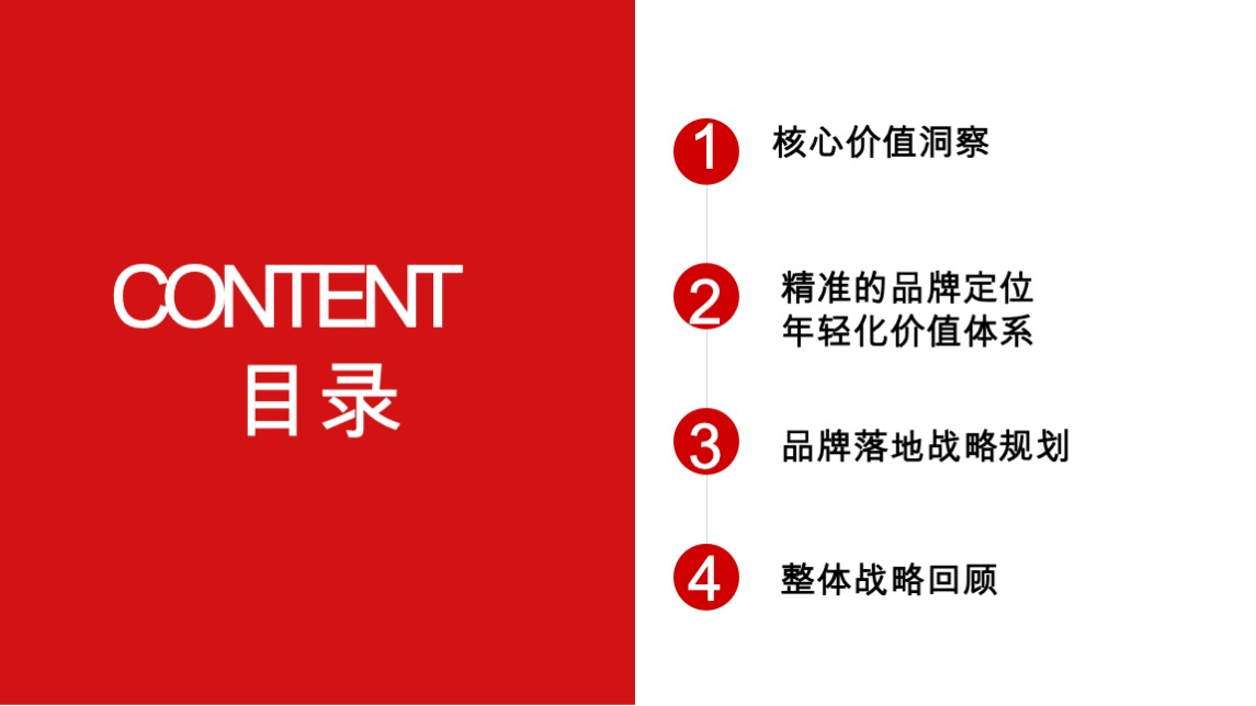 东阿阿胶品牌焕新方案