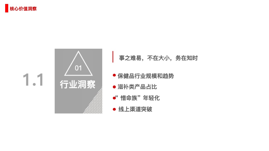 东阿阿胶品牌焕新方案