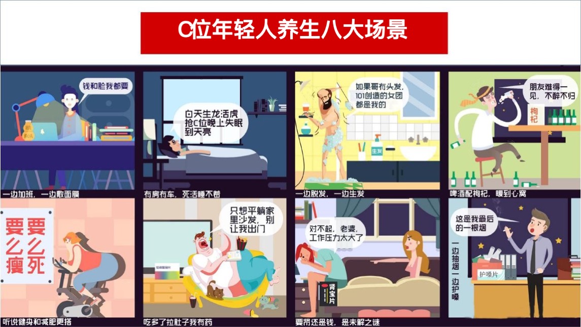 东阿阿胶品牌焕新方案