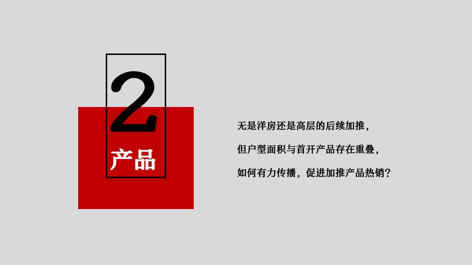 【推广】红星·天铂8-9月推广策略#公园洋房#