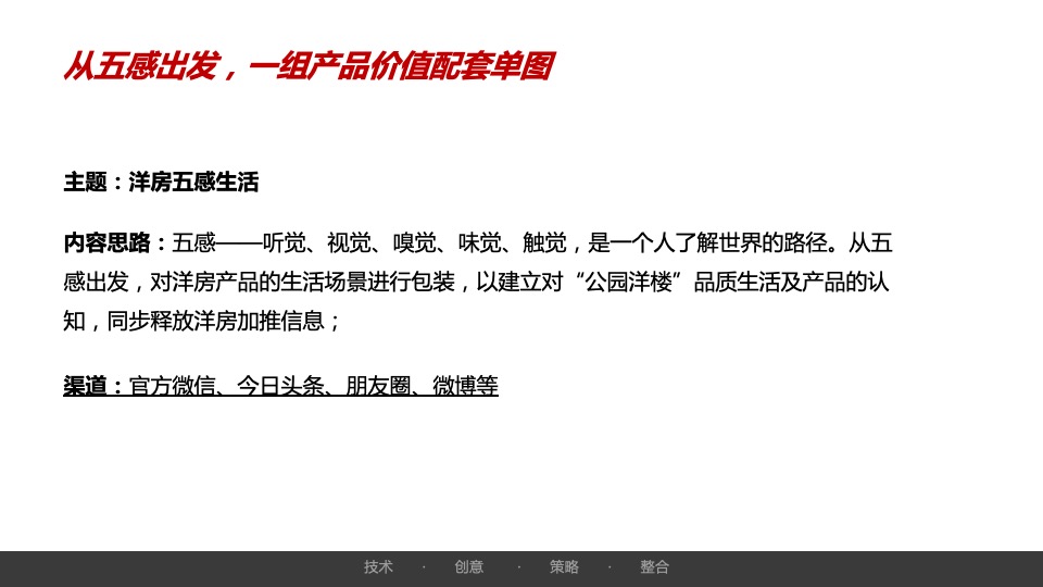 【新媒体】红星·天铂8月推广方案#网推##公园洋房#