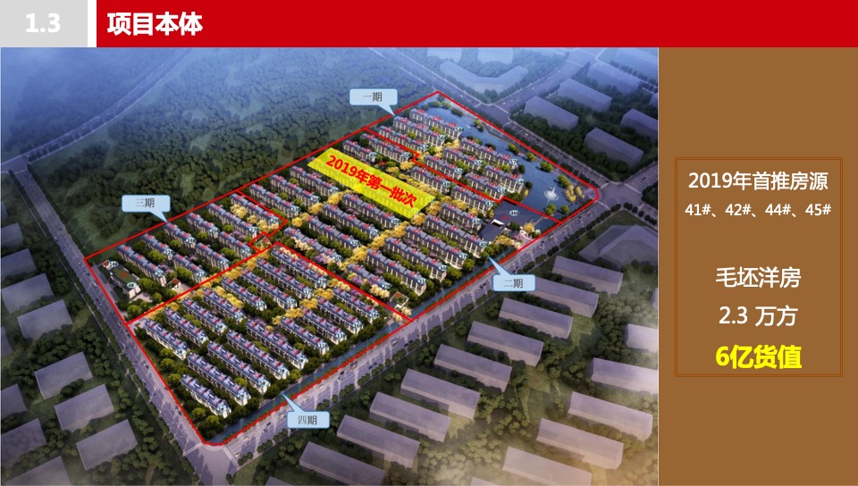 首开无锡太湖如院营销策略方案#湖居##叠墅##洋房#