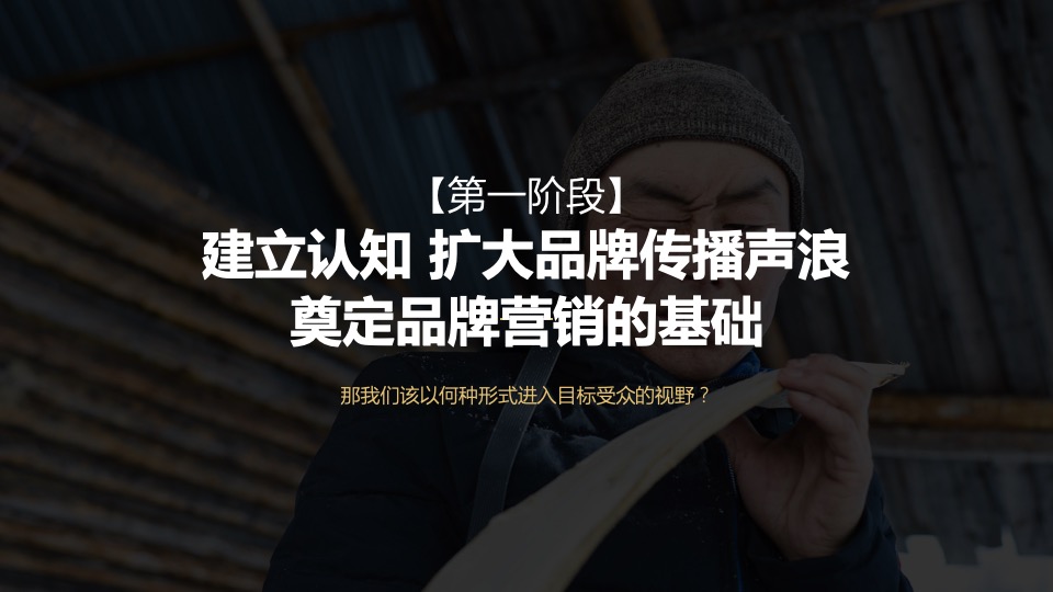 手艺人品牌短视频整合营销推广（含抖音、B站、社群）计划