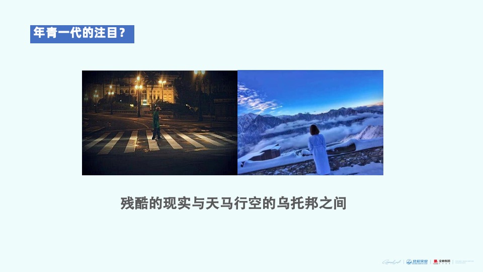 金地北辰两大开发商东西湖项目年度策略推广案