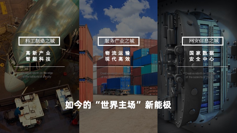 金地北辰两大开发商东西湖项目年度策略推广案