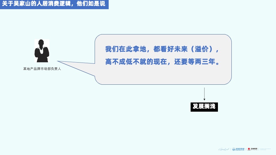 金地北辰两大开发商东西湖项目年度策略推广案