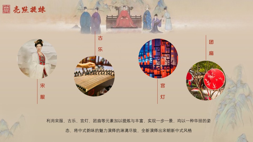 地产项目中式交付仪式（宋韵东方  如院而归主题）活动策划方案