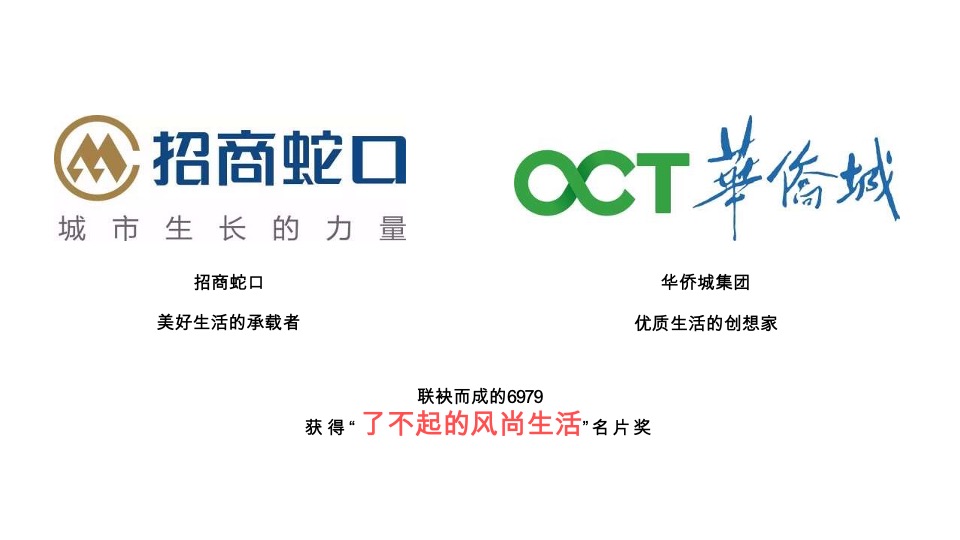 招商华侨城红山6979整合推广案