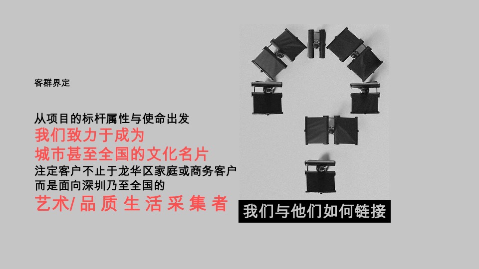招商华侨城红山6979整合推广案
