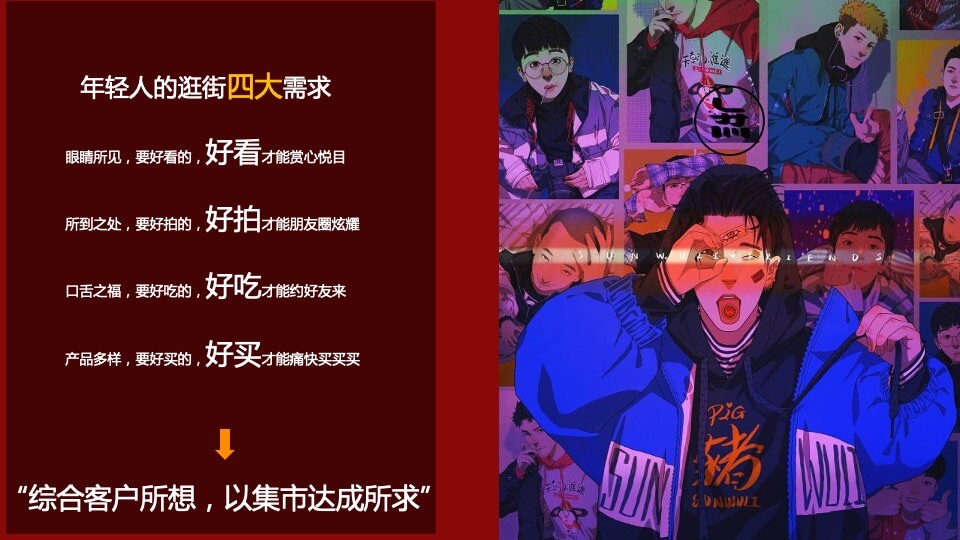 商业广场怀旧市集系列（不可一市主题）活动策划方案