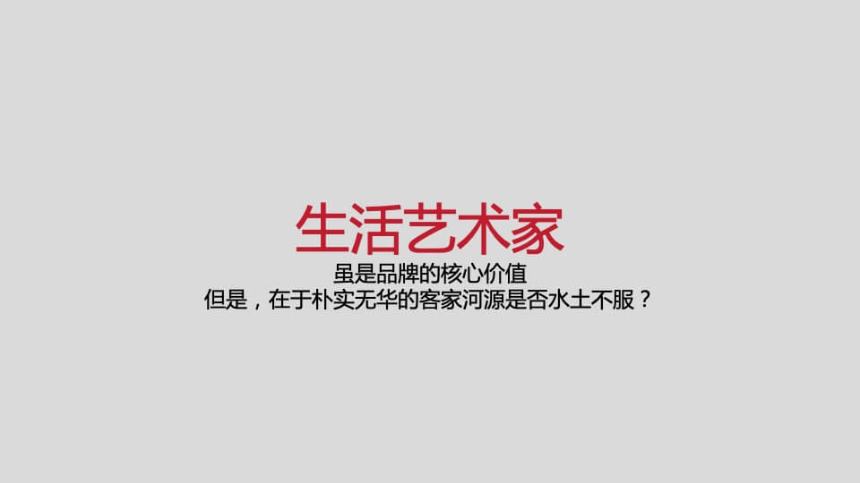 深圳心生万物-时代倾城（河源）整合传播方案