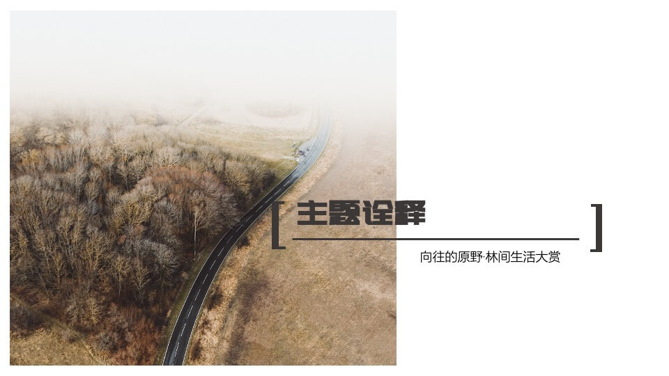 昭君原野国际避暑康养度假区整体营销推广（抖音打造）案