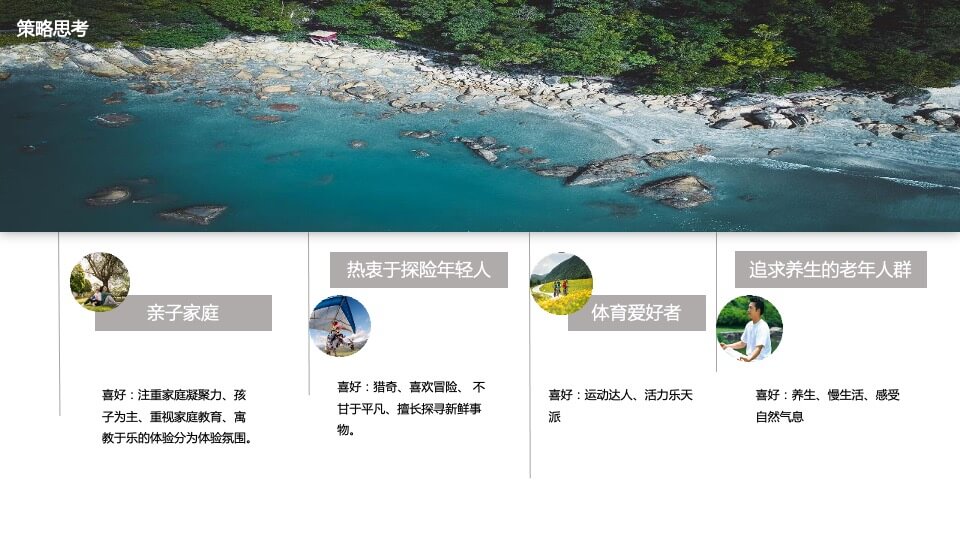 昭君原野国际避暑康养度假区整体营销推广（抖音打造）案