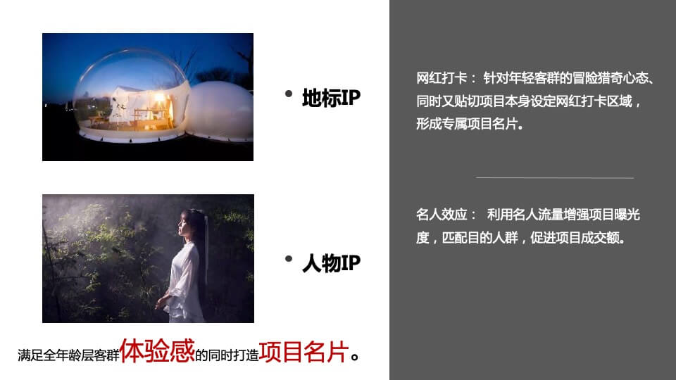 昭君原野国际避暑康养度假区整体营销推广（抖音打造）案