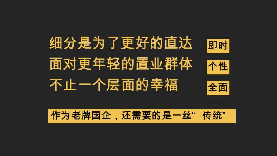 象屿地产品牌整体建设及推广方案