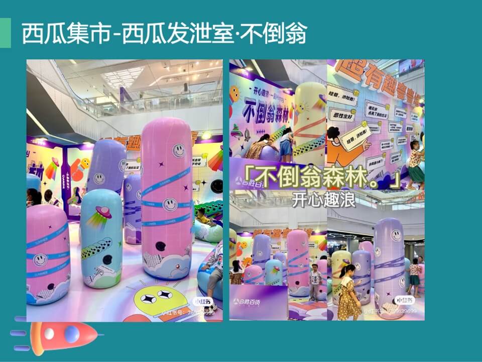 商业广场8月月度系列（夏天与西瓜·有你才甜主题）活动策划方案