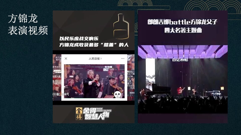 城市IFC艺术沙龙及社群（穿越千年的韵律主题）活动策划方案