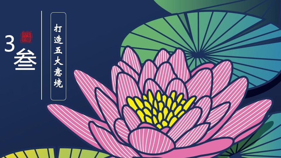 文旅景区第三届荷花文化旅游节（家“荷”万事兴主题）活动策划方案