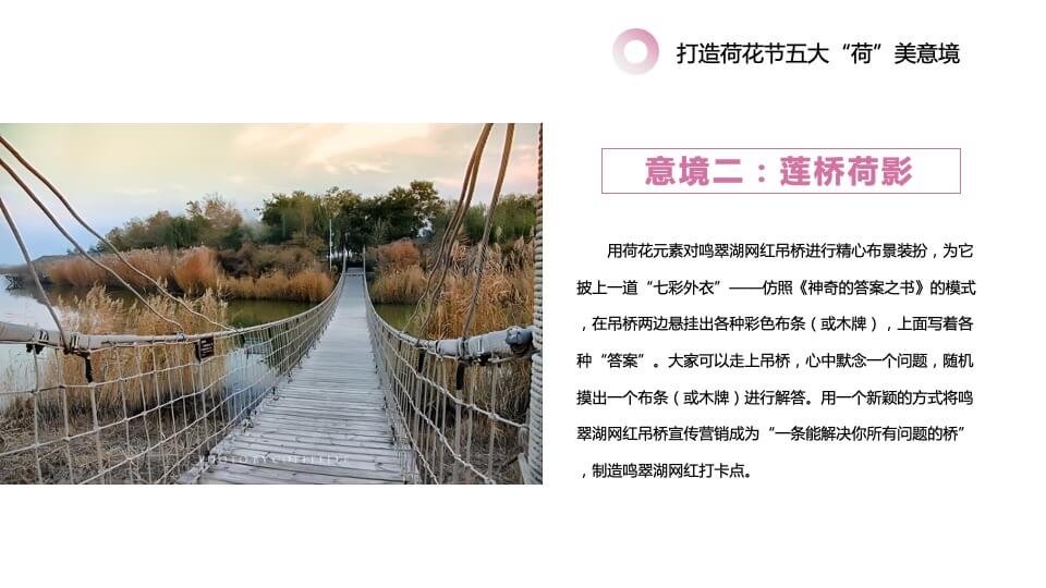 文旅景区第三届荷花文化旅游节（家“荷”万事兴主题）活动策划方案