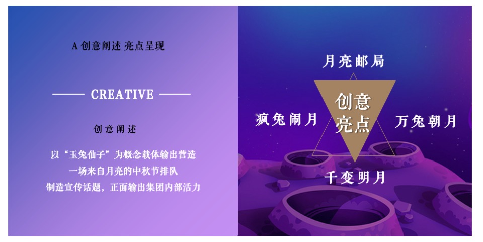 企业公司中秋节游园会系列（园趣中秋节主题）活动策划方案