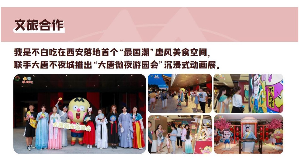 商业广场11月月度IP美陈主题推广活动策划方案